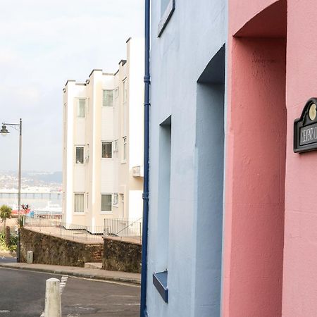 Clements Cottage Paignton Buitenkant foto