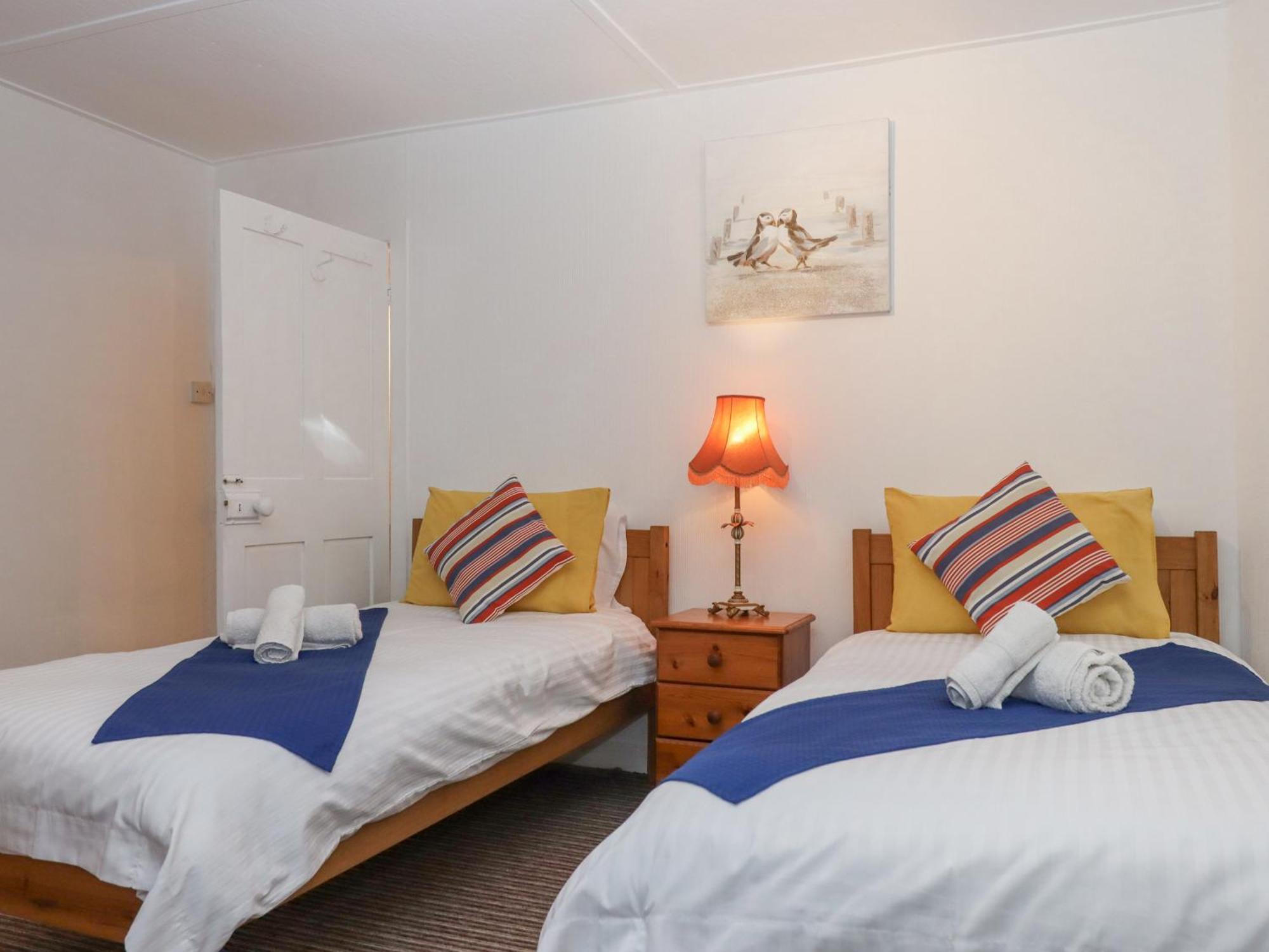 Clements Cottage Paignton Buitenkant foto