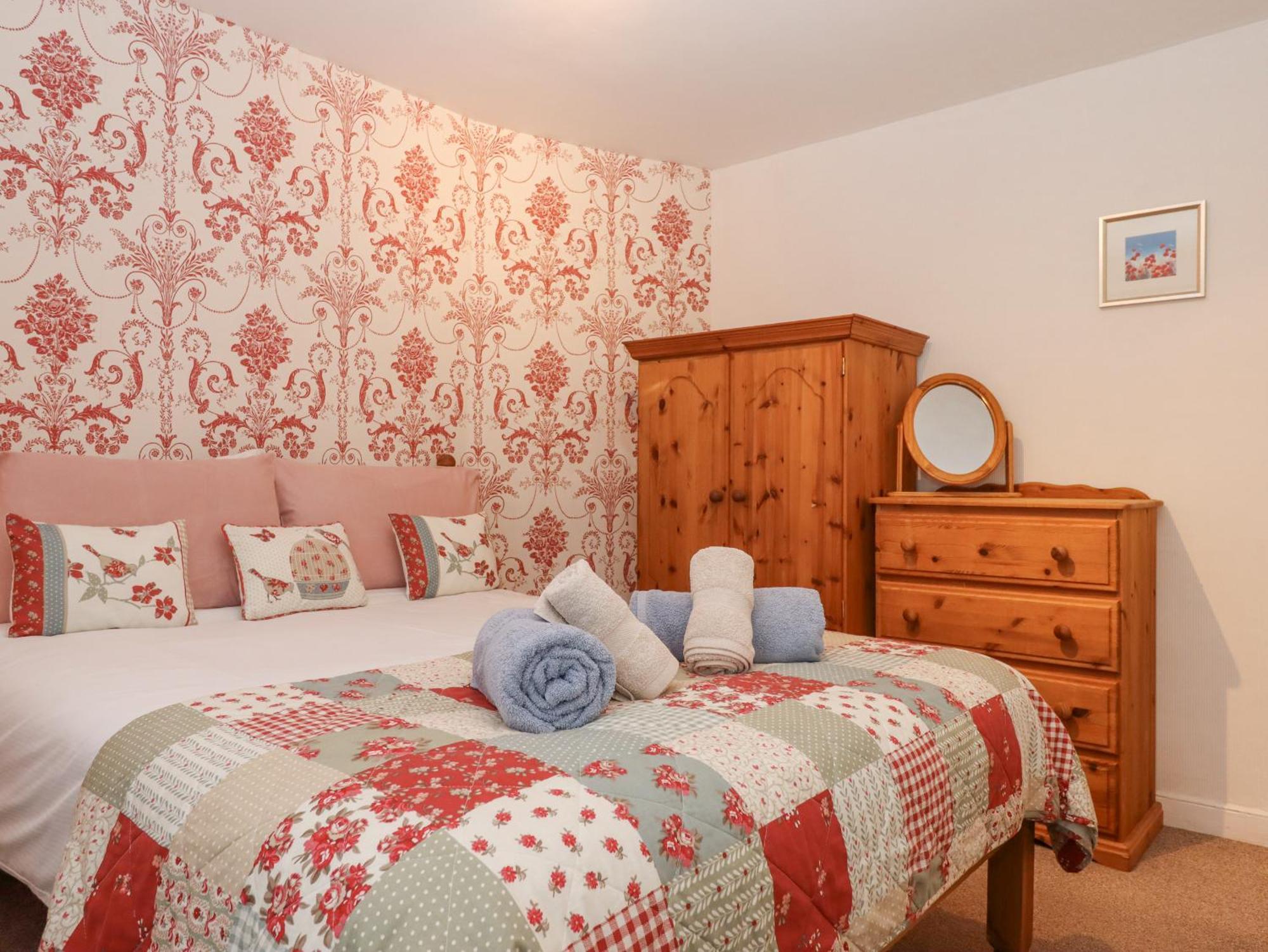 Clements Cottage Paignton Buitenkant foto