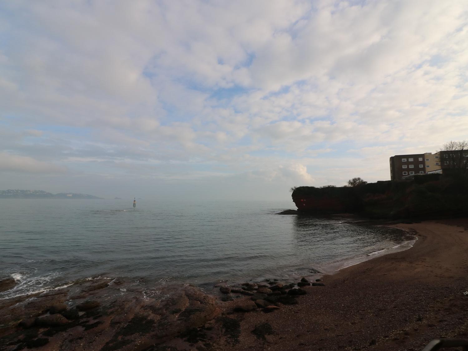 Clements Cottage Paignton Buitenkant foto