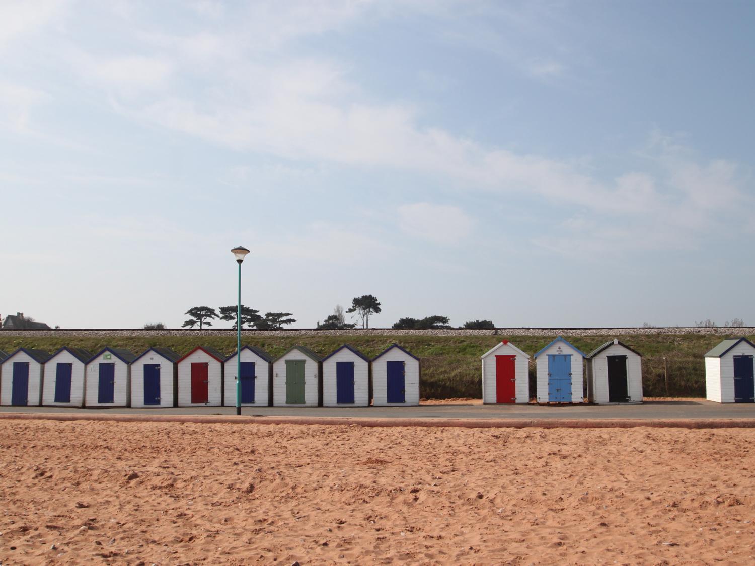 Clements Cottage Paignton Buitenkant foto